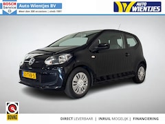 Volkswagen Up! - 1.0 Move up | BlueMotion 3-Drs | Airco