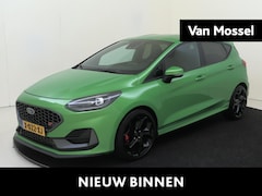 Ford Fiesta - 1.5 Ecoboost ST-X | Camera | Apple Carplay/Android Auto | Stoel-stuur verwarming | lederen