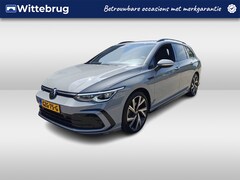 Volkswagen Golf Variant - 1.5 eTSI R-Line / Navi / Trekhaak / App-Connect / Camera achter