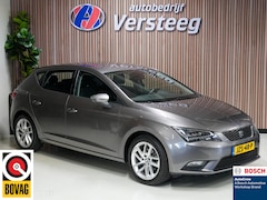 SEAT Leon ST - 1.4 TSI X-PERIENCE
