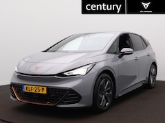 CUPRA Born - Business 62 kWh | ACC | Camera | Head up |