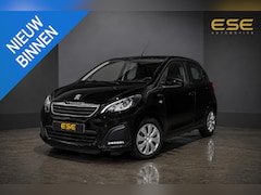 Peugeot 108 - 1.0 e-VTi Active | Camera | Carplay | Airco | Elek Ramen
