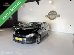 Volkswagen Golf - 1.4 TSI Highline