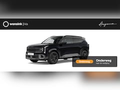 Kia Seltos - 1.6 GDi DCT6 Hybrid X-line | Dodehoekcamera | LED-koplampen | 360°-camera | X-Line interie