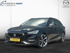 SEAT Leon Sportstourer - 1.4 TSI eHybrid PHEV FR / Carplay / Navi / Trekhaak