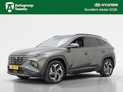 Hyundai Tucson - 1.6 T-GDI HEV Premium | Trekhaak