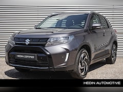 Suzuki Vitara - 1.4 Boosterjet Smart Hybrid Style / Nederlandse auto / Eerste Eigenaar / Adaptieve Cruise