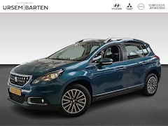 Peugeot 2008 - 1.2 PureTech Blue Lion | Apple Carplay/Android Auto|telefoonintegratie premium | Bandenspa