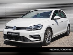 Volkswagen Golf - 1.0 TSI Highline Business R / Nederlandse Auto / Parkeercamera Achter / Navigatie / Apple