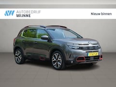Citroën C5 Aircross - 1.6 Plug-in Hybrid 225pk EAT8 Shine | Navi | Climate | Adaptive Cruise | Panoramadak | Key
