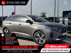 Peugeot 3008 - 1.6 HYbrid 225 Allure Pack | Climate Control | Plug-in Hybrid | Keyless | Achteruitrijcame