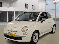 Fiat 500 - 0.9 TwinAir Pop AIRCO 2 X SLEUTELS