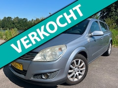 Opel Astra - 1.6 Temptation | Airco | APK juli 2027