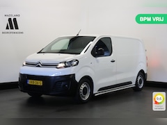 Citroën Jumpy - 1.5 BlueHDI EURO 6 - Airco - Cruise - PDC - €14.900, - Excl