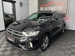Volkswagen T-Roc - 1.5 TSI R-Line Pano