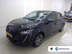 Peugeot e-208 - EV Active Pack 50 kWh