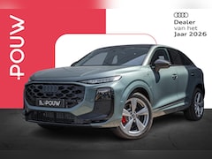Audi Q3 Sportback - 1.5 e-hybrid 272pk S Edition | Tech Pro | Trekhaak Pakket