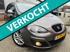 SEAT Altea - 1.2 TSI I-Tech KLIMA 16'LMV PDC NAVI TREKHAAK