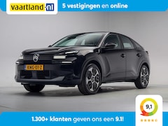 Citroën Ë-C4 - You 50kWh [ LED Navi Climate ]