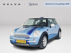 MINI 3-Deurs - 1.6 Cooper Chili | Mistlampen | Airco | Cruise control