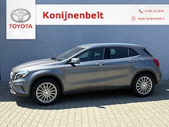 Mercedes-Benz GLA-Klasse - 200 Prestige Automaat | PDC v+A | Lederen bekleding