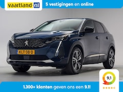 Peugeot 3008 - 1.6 Plug-in Hybrid 225 Allure [ LED Navi Camera Apple/Android ]