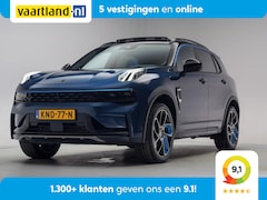 Lynk & Co 01 - 1.5 PHEV MY23 6, 6kWh [ Zwarte hemel Pano Navi ]