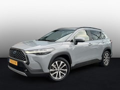 Toyota Corolla Cross - 2.0 HP Hybrid Lau.Ed