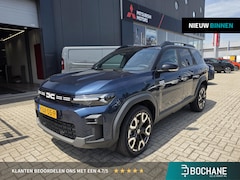 Dacia Bigster - 1.8 Hybrid 155 Limited Edition | 360º Camera | Open dak | Pack Winter |