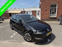 Volkswagen Polo - 1.4 TDI Navi|Clima|Cruise|Sensor|Netjes