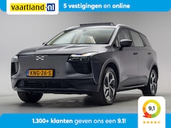 Aiways U5 - 63kWh Premium [ Panorama Leder Adapt.cruise 360°-camera ]