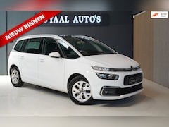 Citroën C4 SpaceTourer - 1.6 THP Feel | AUTOMAAT | AIRCO | CRUISE | PDC | STOELVERW. | GLAZEN DAK | APK
