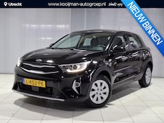 Kia Stonic - 1.0 T-GDi MHEV ComfortLine Apple Carplay/Android Auto, Camera, Airco