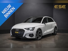 Audi A3 Sportback - 40 TFSI e Edition | Camera | Led | Virtual | Navigatie | Clima | Carplay