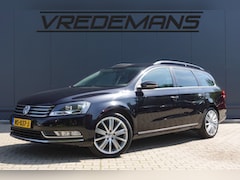 Volkswagen Passat Variant - 1.6 TDI Highline BlueMotion NAVI/ CLIMA/STOELVERW