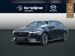 Mazda 6e - Takumi Plus Long Range 80 kWh | Nieuw | Voorraad |