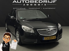 Opel Insignia - 2.0 CDTI EcoFLEX Edition Motor kapot