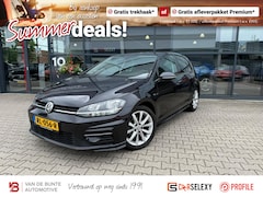 Volkswagen Golf - 1.0 TSI Comfortline Business *Stoelverwarming