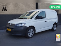 Volkswagen Caddy Cargo - 2.0 TDI EURO 6 - Airco - Cruise - €12.900, - Excl