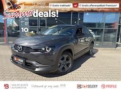 Mazda MX-30 - e-SkyActiv R-EV 170 Exclusive-line *Plug-in