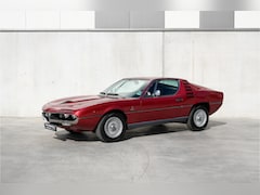 Alfa Romeo Montreal - M0983