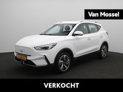 MG ZS - EV Standard Range Comfort 50 kWh | Carplay | Camera | Led Verlichting | Navigatie | Climat