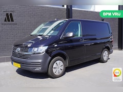 Volkswagen Transporter - 2.0 TDI 150PK Automaat EURO 6 - Airco - Navi - Cruise - €17.499, - Excl