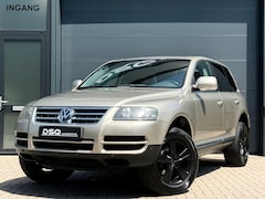 Volkswagen Touareg - 3.6 V6