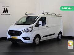 Ford Transit Custom - 2.0 TDCI 130PK L2 MHEV EURO 6 - Airco - Cruise - PDC - €13.950, - Excl