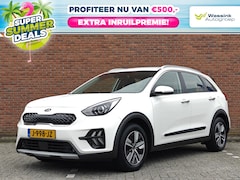 Kia Niro - 1.6 GDi Hybrid DynamicLine | SUMMER DEALS | Navigatie | Climate Control | Camera Achter |