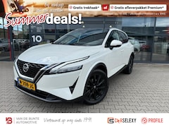 Nissan Qashqai - 1.3 MHEV Xtronic Tekna *NL Auto & ACC