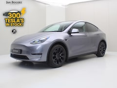 Tesla Model Y - Long Range AWD 75kWh 351pk 94.3% SoH [ AMD RYZEN+AUTOPILOT+20 INCH+PREMIUM AUDIO ]