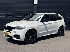 BMW X5 - xDrive30d High Executive | Pano | Head up | Adaptive Led | Stoel Verw. | 360 Camera | €16.