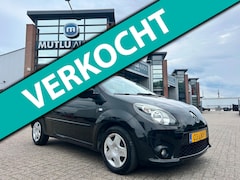Renault Twingo - 1.2-16V Dynamique Airco NAP CRUISE APK